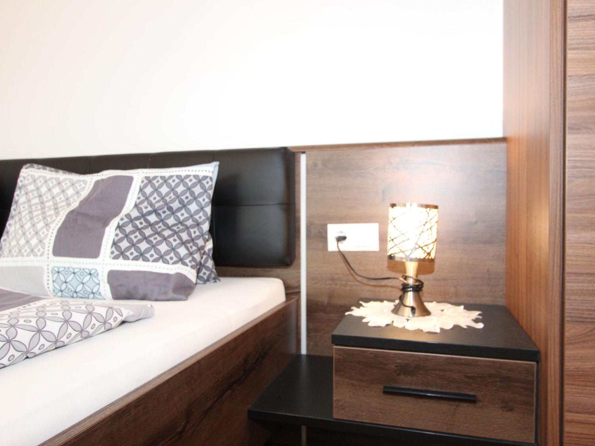 Apartment Hanna By Interhome カルテンバッハ エクステリア 写真
